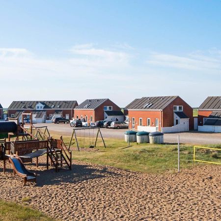 Holiday Home Vestergade IV Sønderby 외부 사진