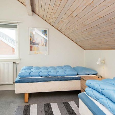 Holiday Home Vestergade IV Sønderby 외부 사진