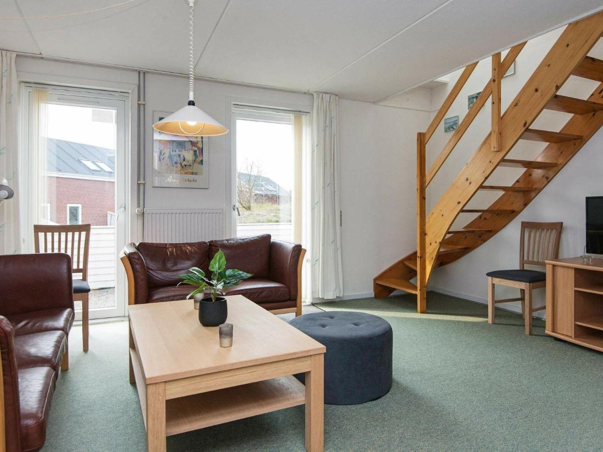 Holiday Home Vestergade IV Sønderby 외부 사진
