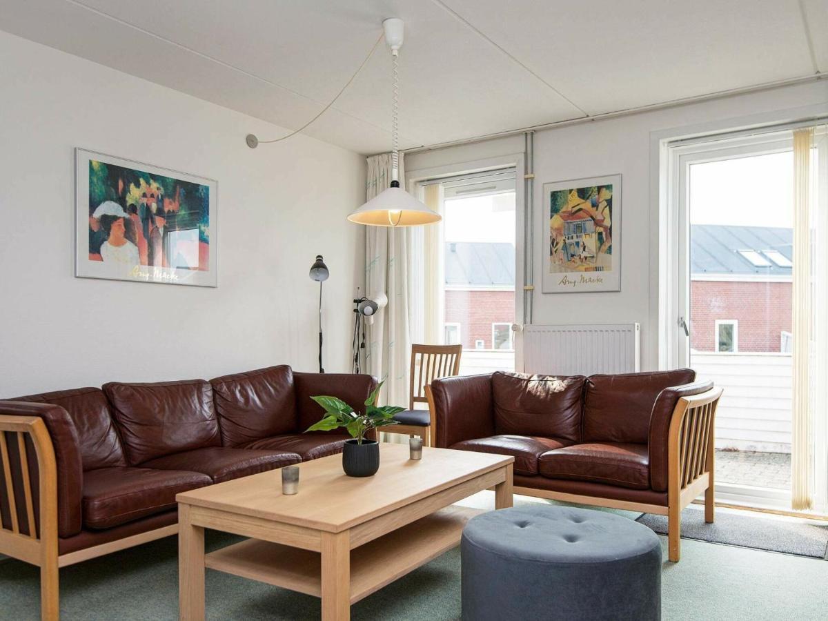 Holiday Home Vestergade IV Sønderby 외부 사진