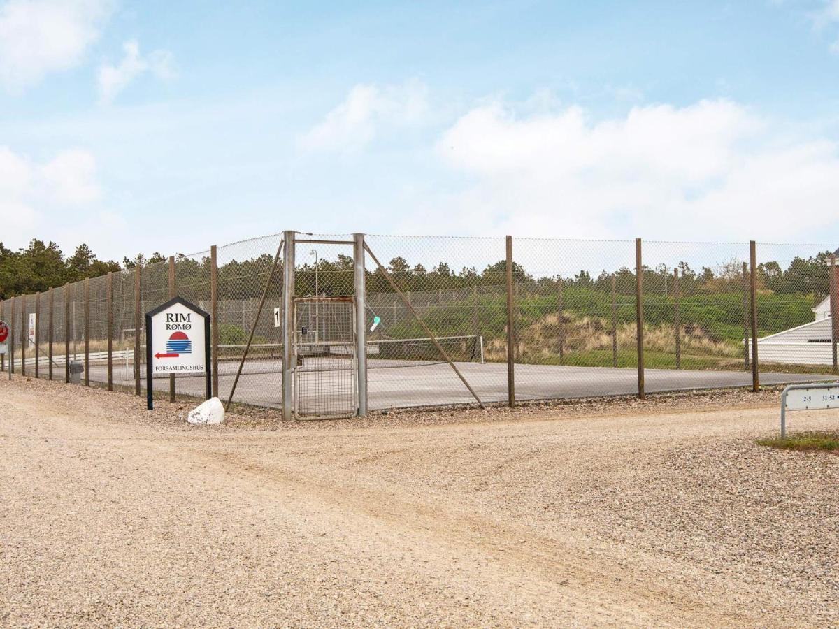 Holiday Home Vestergade IV Sønderby 외부 사진