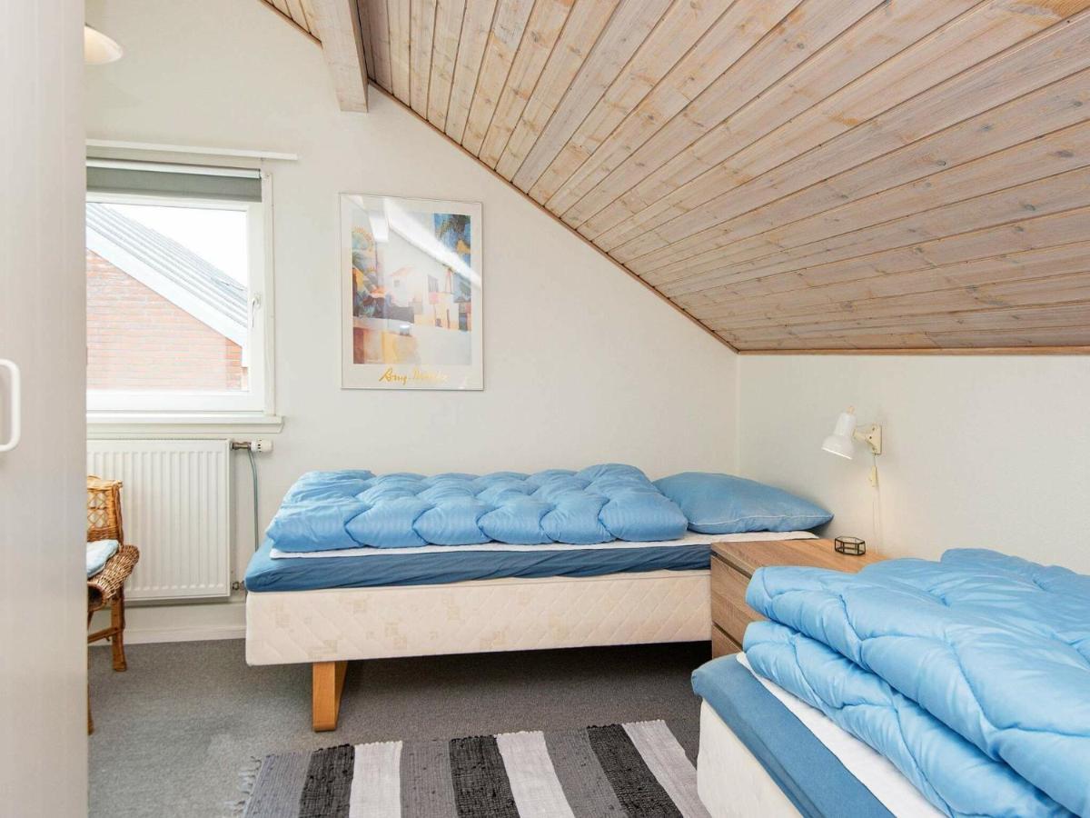 Holiday Home Vestergade IV Sønderby 외부 사진