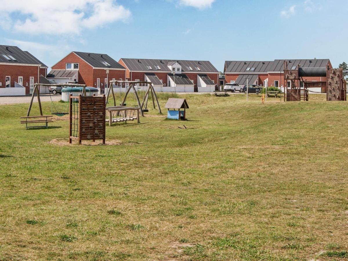 Holiday Home Vestergade IV Sønderby 외부 사진