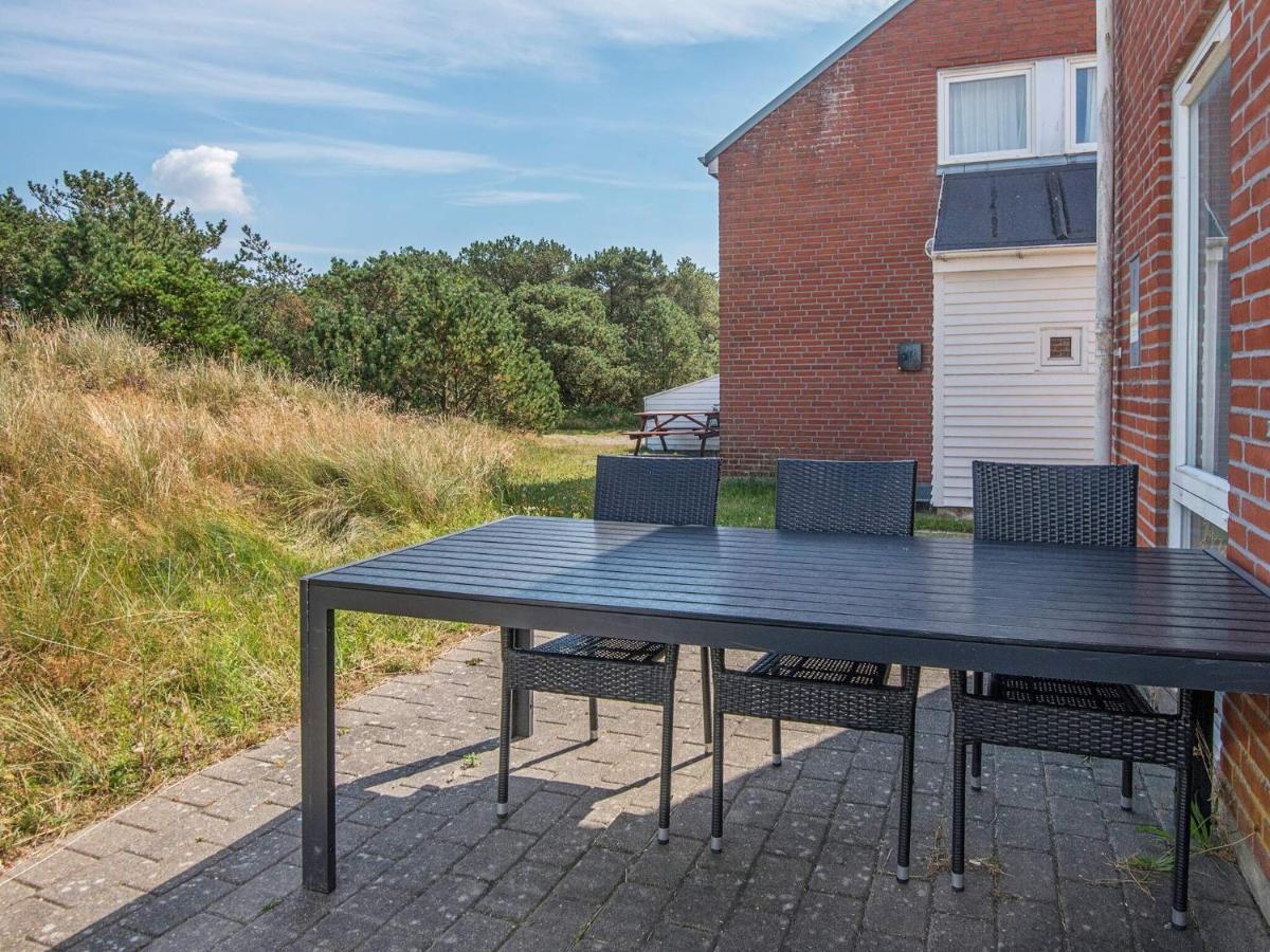 Holiday Home Vestergade IV Sønderby 외부 사진