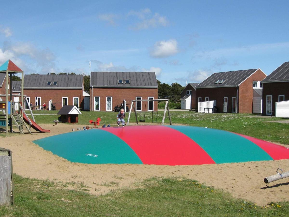 Holiday Home Vestergade IV Sønderby 외부 사진