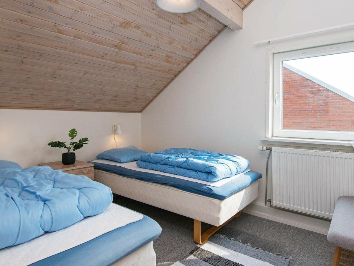 Holiday Home Vestergade IV Sønderby 외부 사진