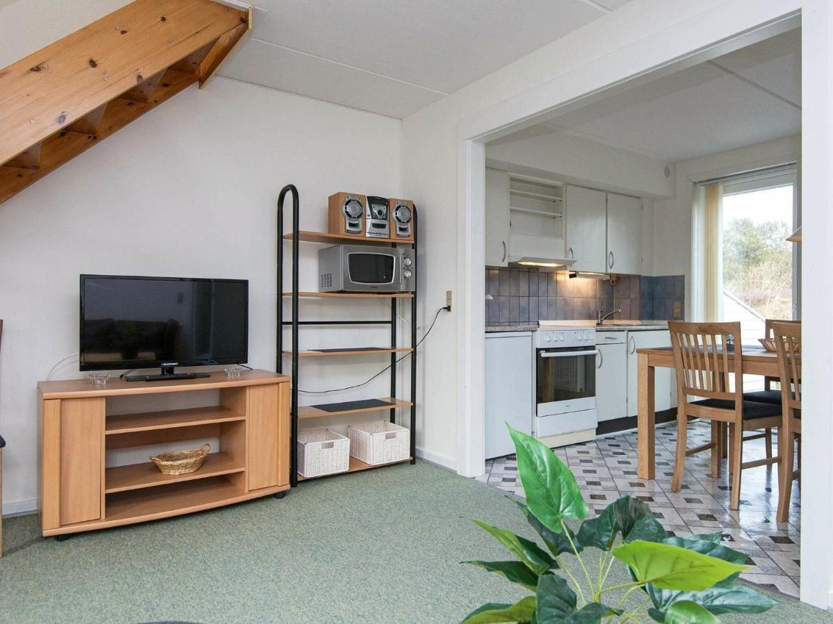 Holiday Home Vestergade IV Sønderby 외부 사진