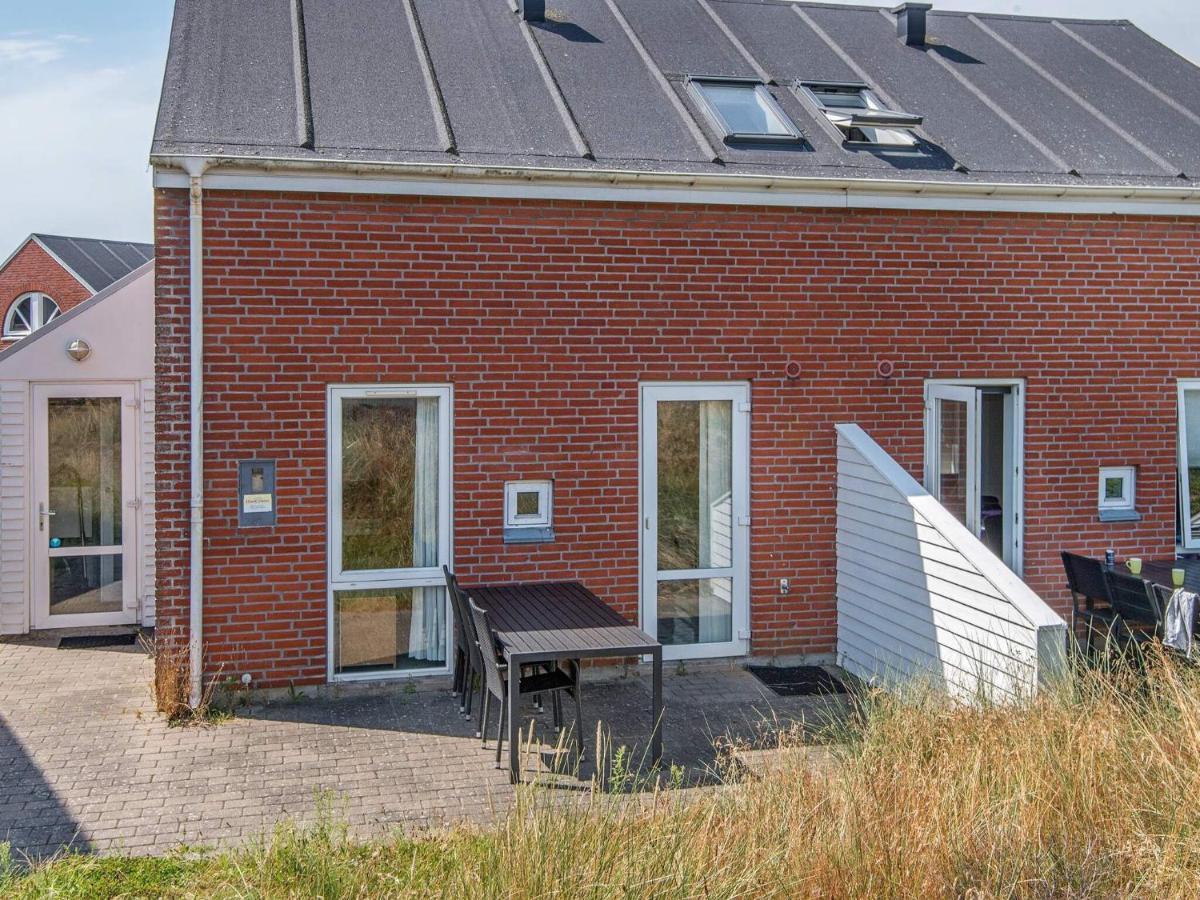 Holiday Home Vestergade IV Sønderby 외부 사진