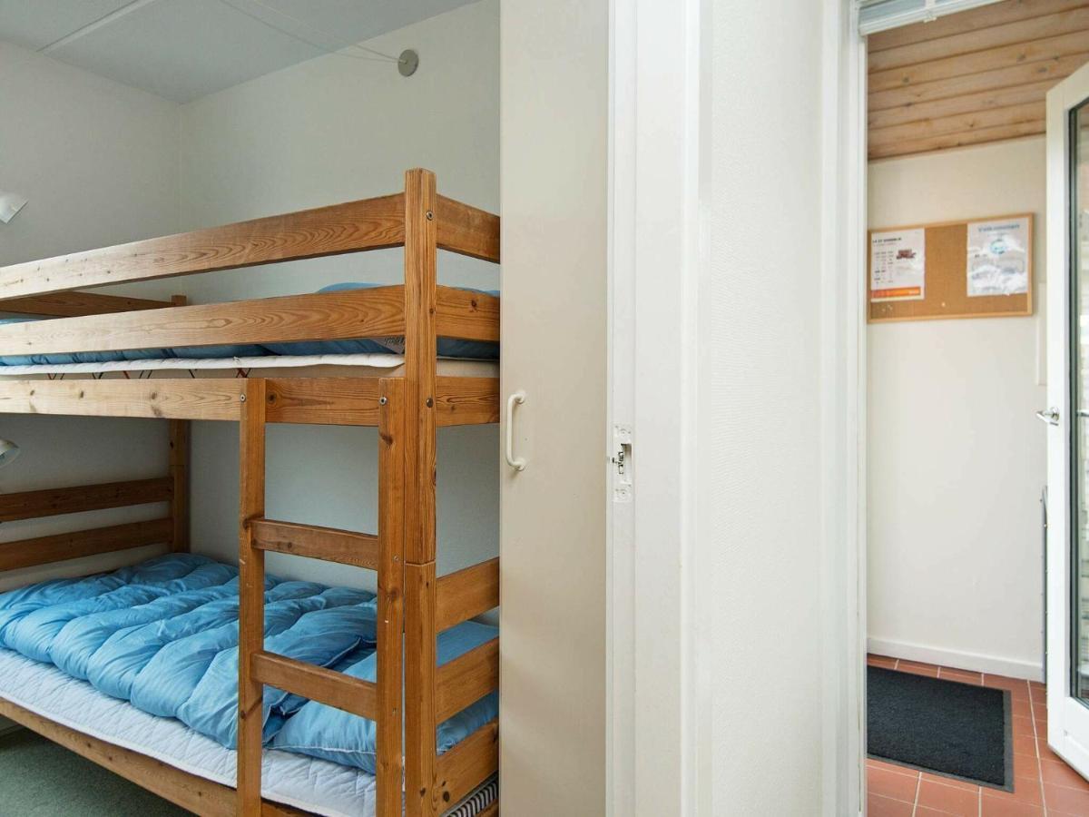 Holiday Home Vestergade IV Sønderby 외부 사진