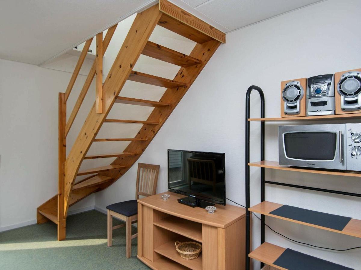 Holiday Home Vestergade IV Sønderby 외부 사진