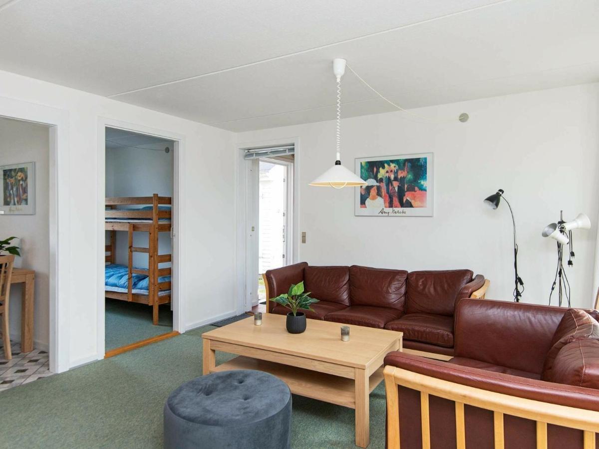 Holiday Home Vestergade IV Sønderby 외부 사진
