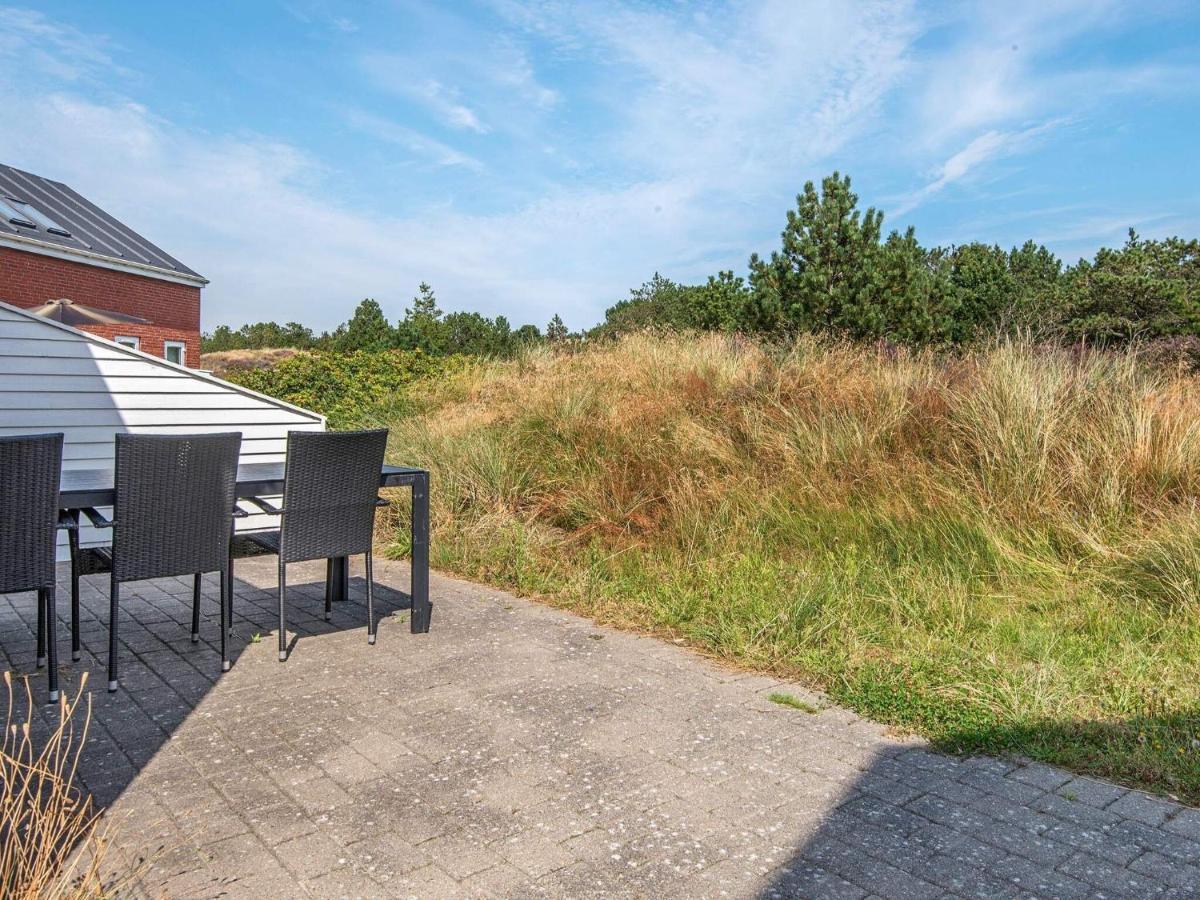 Holiday Home Vestergade IV Sønderby 외부 사진