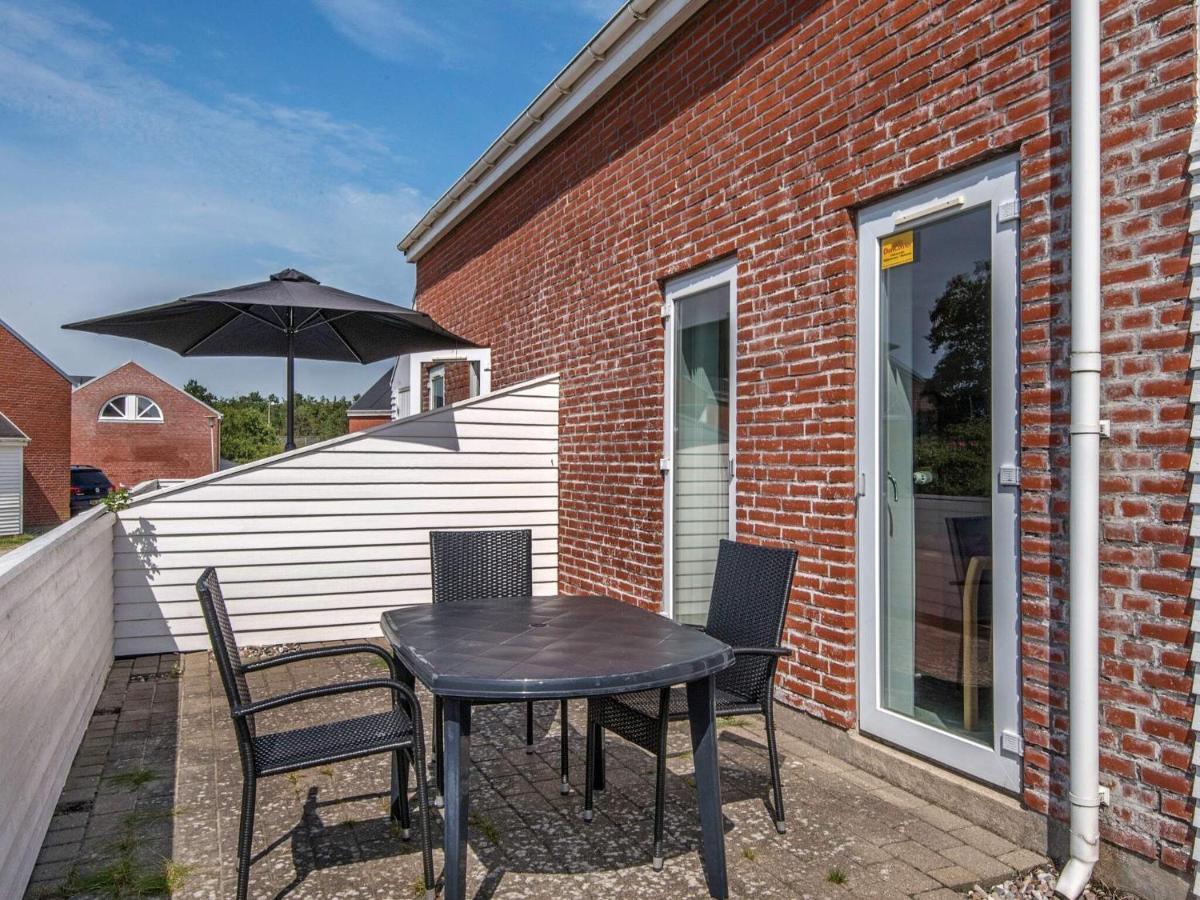 Holiday Home Vestergade IV Sønderby 외부 사진